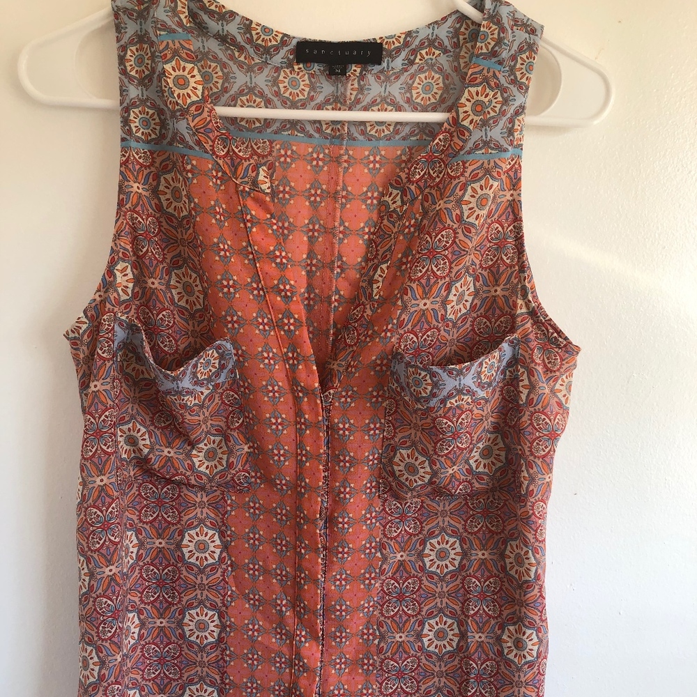 blouse